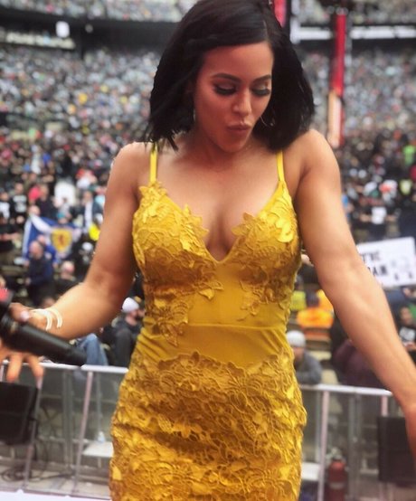 Nacktes geleaktes OnlyFans-Foto von Charly Arnolt