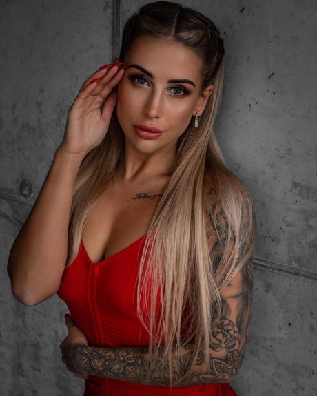 Julia Madaj