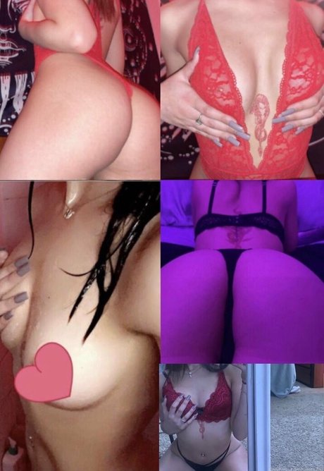 Nacktes geleaktes OnlyFans-Foto von Topcreators