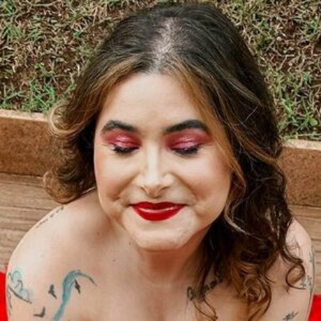 Nacktes geleaktes OnlyFans-Foto von Alice Aquino