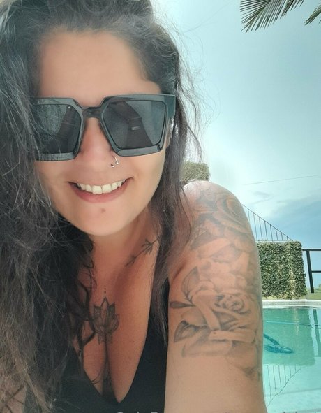 Nacktes geleaktes OnlyFans-Foto von Tumamihot