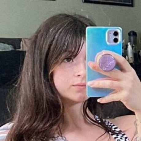 Nacktes geleaktes OnlyFans-Foto von Haleylale