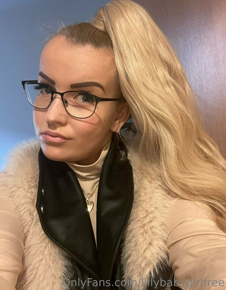 Lillyoceanfree
