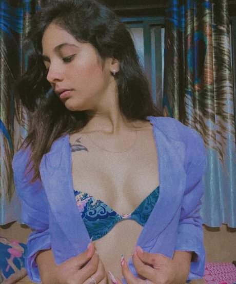 Bhavika Katariya