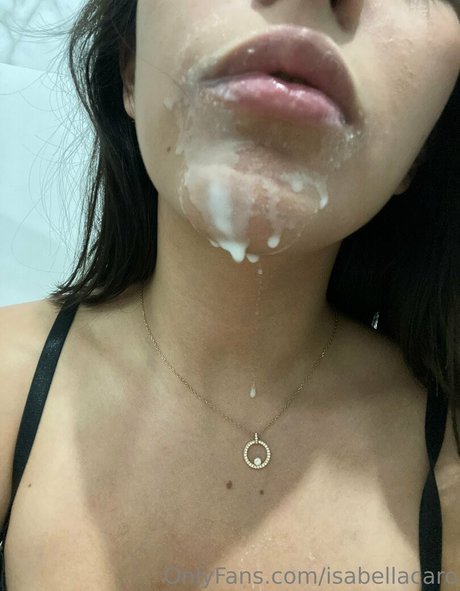 Isabellacaro