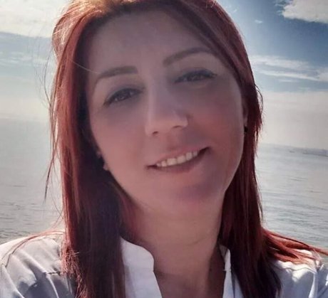 Christine Summers