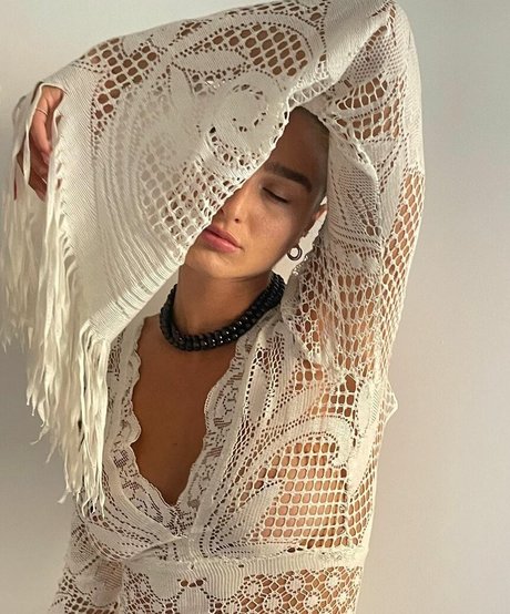 Nacktes geleaktes OnlyFans-Foto von Gal Amir
