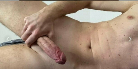 Nacktes geleaktes OnlyFans-Foto von Jokeritalia