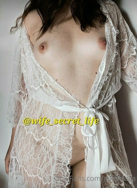 Nacktes geleaktes OnlyFans-Foto von Jokeritalia