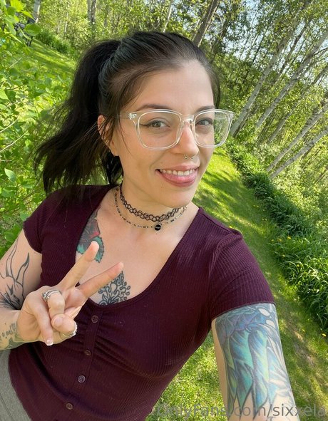 Sixxela