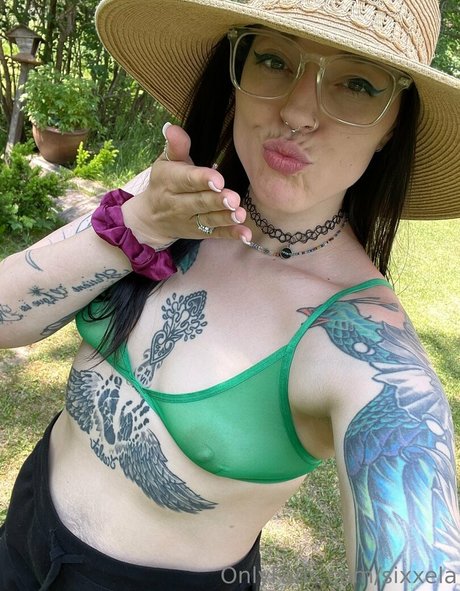 Sixxela