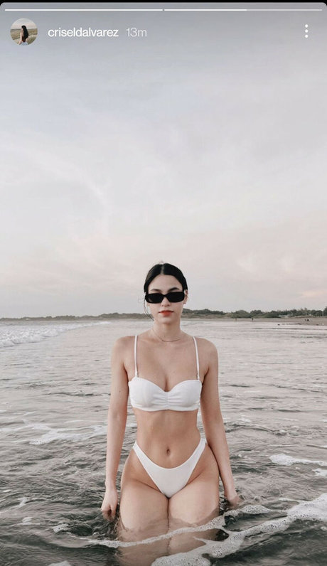 Criselda Alvarez
