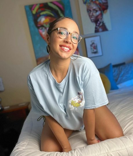 Nacktes geleaktes OnlyFans-Foto von Destinyhxo