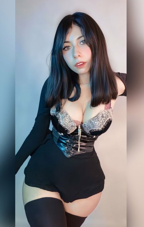 Lilywaifu