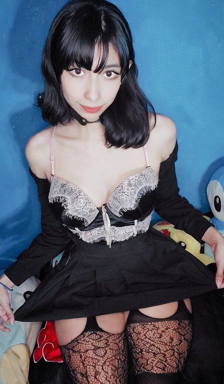 Lilywaifu
