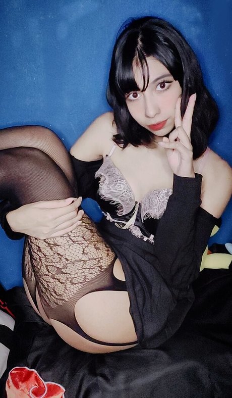 Lilywaifu