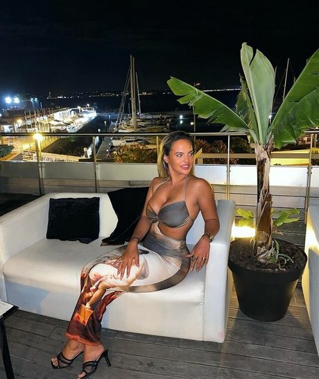 Patricia Pestana