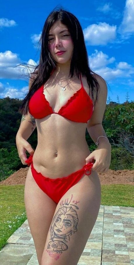 Nacktes geleaktes OnlyFans-Foto von Joykimmy
