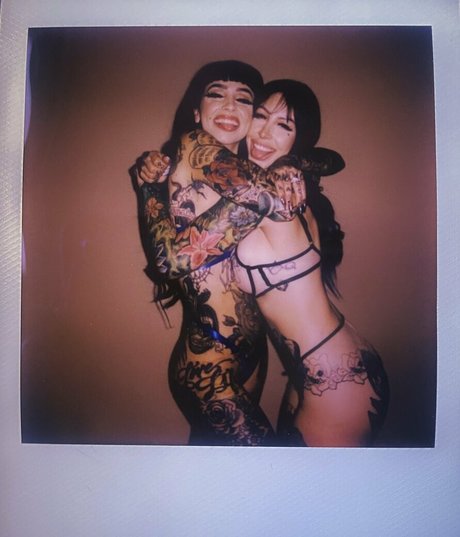 Nacktes geleaktes OnlyFans-Foto von Theonlinegirlfriend