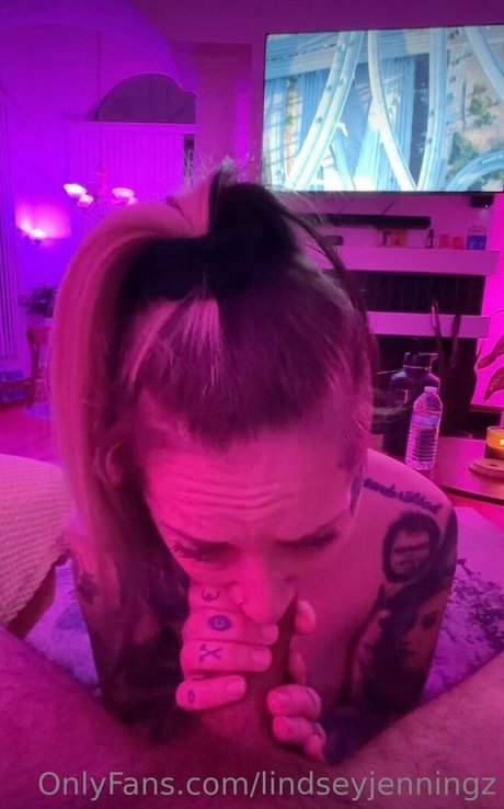 Lindseyjenningz
