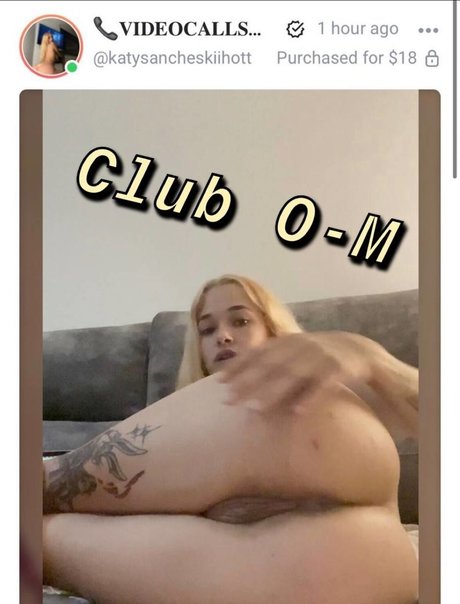 Katysancheskii