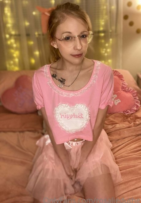 Rosalieduthe