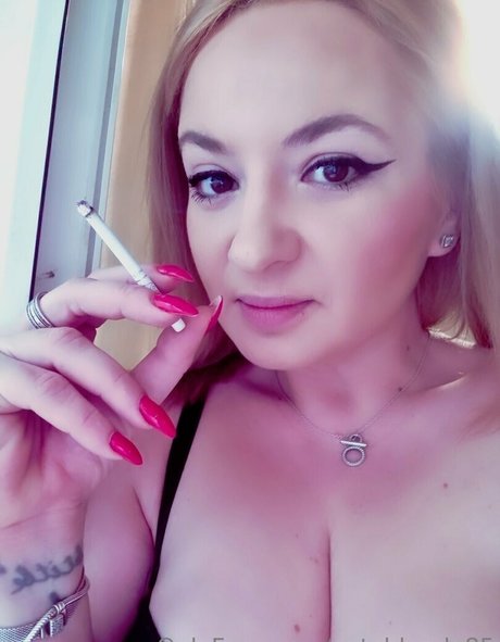 Cuteblonde85