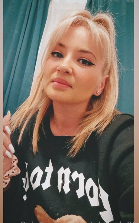 Cuteblonde85