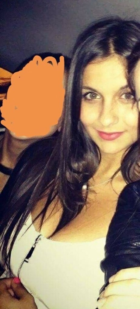 Nacktes geleaktes OnlyFans-Foto von Maramhlitsopoulou