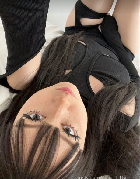 Cyberkitty