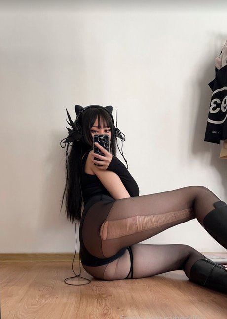Cyberkitty