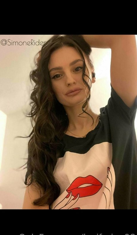 Nacktes geleaktes OnlyFans-Foto von Luciferina98