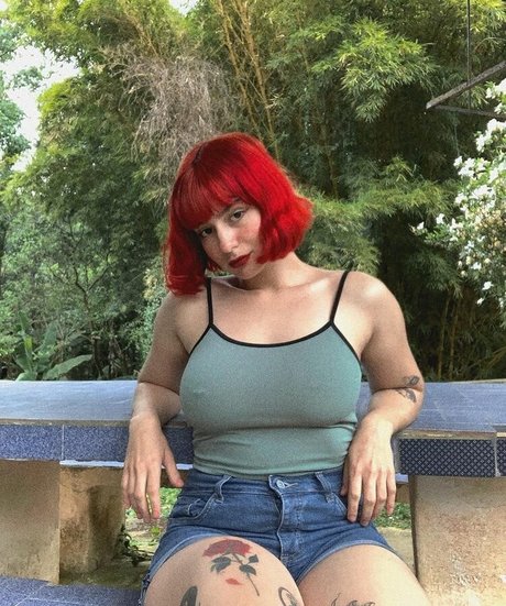 Nacktes geleaktes OnlyFans-Foto von Giovanag