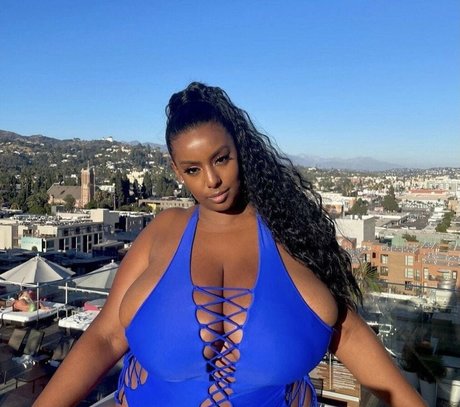 Nacktes geleaktes OnlyFans-Foto von Marta Ethio