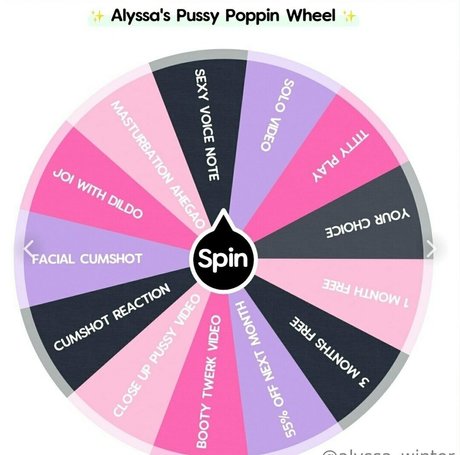 Alyssawinter