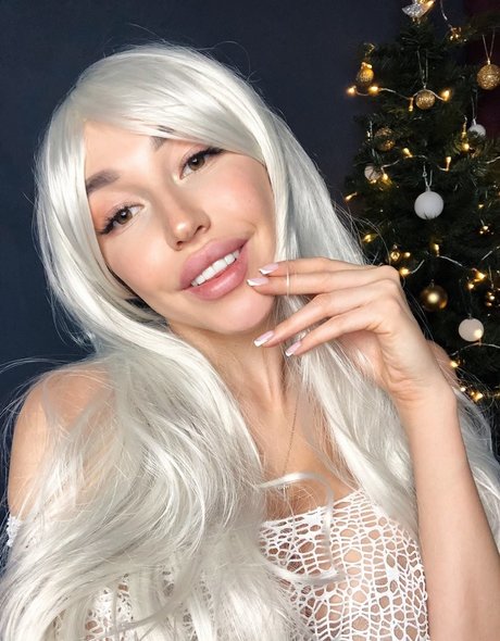 Nacktes geleaktes OnlyFans-Foto von Top Baby Asmr
