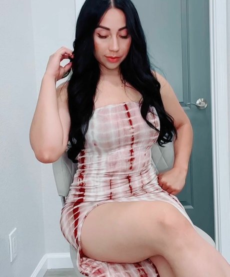 Nacktes geleaktes OnlyFans-Foto von Escorpioncita3