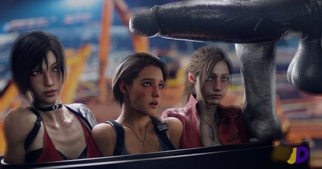 Resident Evil