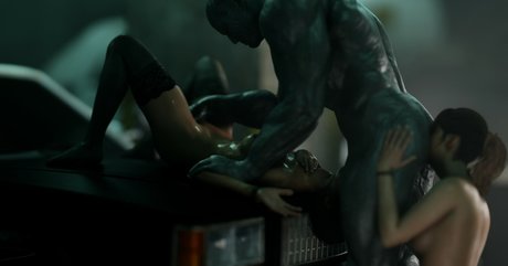 Resident Evil