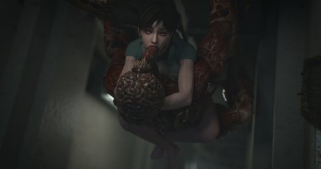 Resident Evil