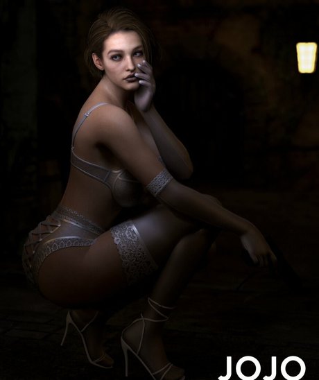 Resident Evil