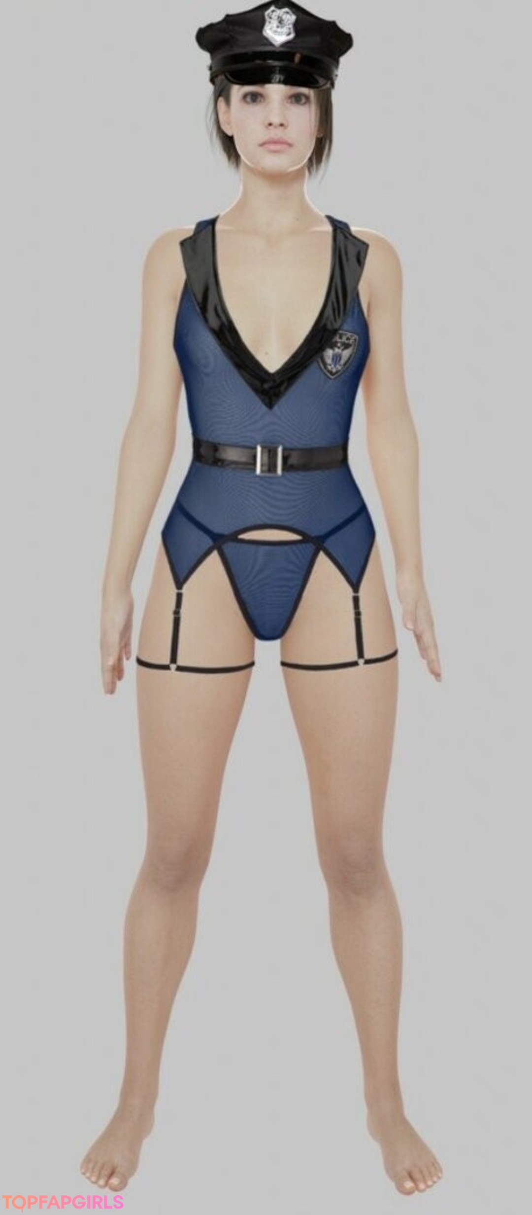 Nacktes geleaktes OnlyFans-Foto von Resident Evil #1792