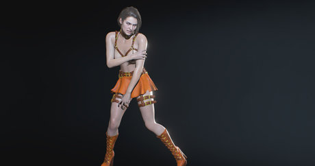 Resident Evil