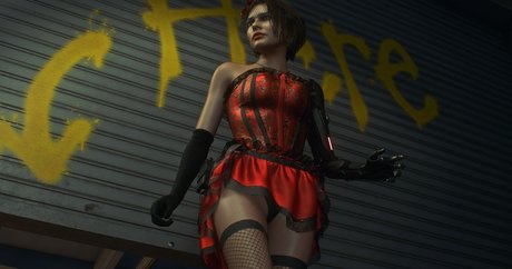 Resident Evil