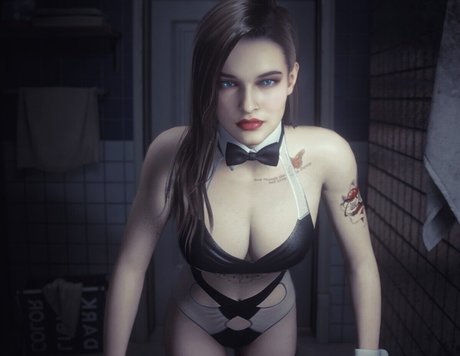 Resident Evil