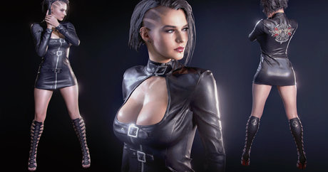 Resident Evil
