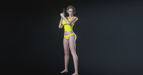 Resident Evil