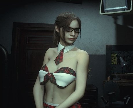 Resident Evil