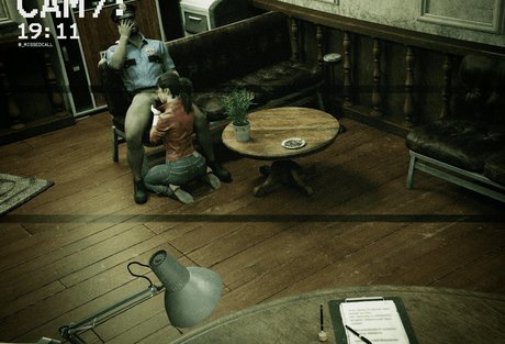 Resident Evil