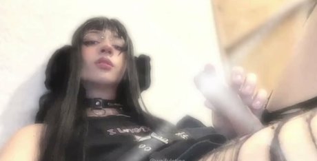 Nacktes geleaktes OnlyFans-Foto von Sofibabygatita